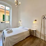 Apartment Ca Nell'umbertino - A 150 Mt Dalla Stazione *