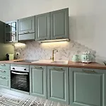 Ca Nell'umbertino - A 150 Mt Dalla Stazione Apartment La Spezia