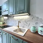 Apartment Ca Nell'umbertino - A 150 Mt Dalla Stazione La Spezia