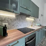 Ca Nell'umbertino - A 150 Mt Dalla Stazione Apartment La Spezia