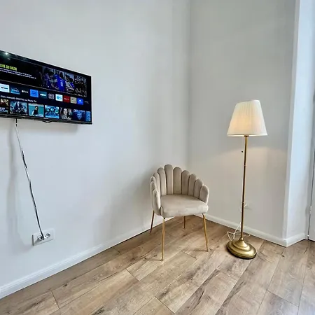 Appartement Ca Nell'umbertino - A 150 Mt Dalla Stazione