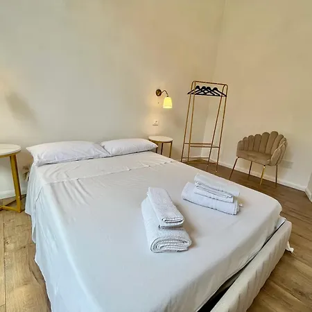 Apartmán Ca Nell'umbertino - A 150 Mt Dalla Stazione *