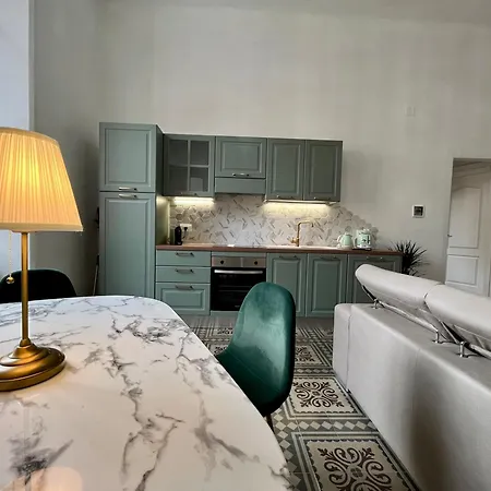 Appartement Ca Nell'umbertino - A 150 Mt Dalla Stazione