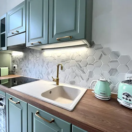 Apartmán Ca Nell'umbertino - A 150 Mt Dalla Stazione La Spezia