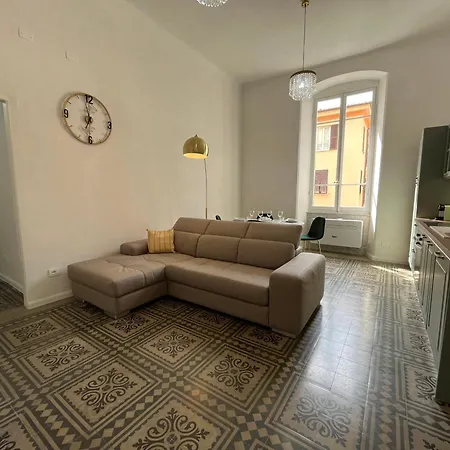 Апартаменты Ca Nell'umbertino - A 150 Mt Dalla Stazione *